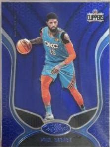 Paul George