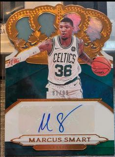Marcus Smart