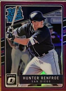 Hunter Renfroe