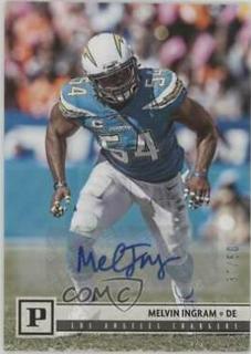 Melvin Ingram