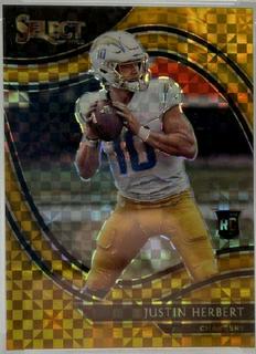 Justin Herbert