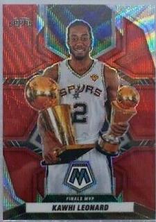 Kawhi Leonard