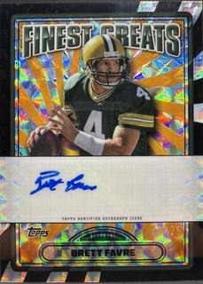 Brett Favre