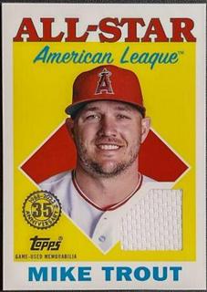 Mike Trout