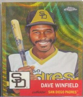 Dave Winfield