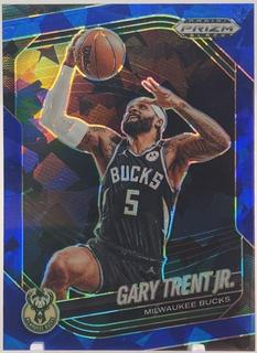 Gary Trent Jr.