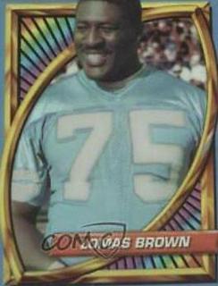 Lomas Brown