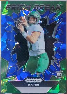 Bo Nix