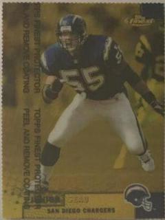 Junior Seau