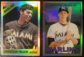 Christian Yelich