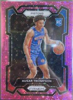 Ausar Thompson