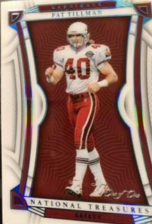 Pat Tillman