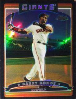 Barry Bonds