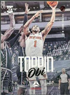 Obi Toppin