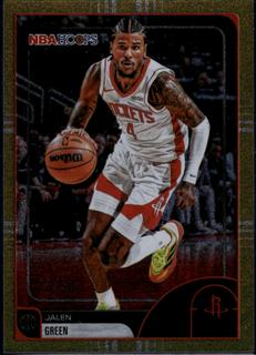Jalen Green