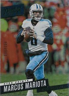 Marcus Mariota