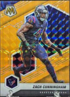 Zach Cunningham