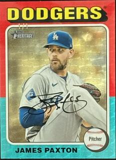 James Paxton