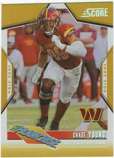 Chase Young