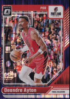 Deandre Ayton