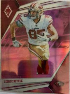 George Kittle
