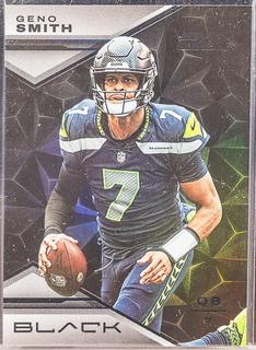 Geno Smith