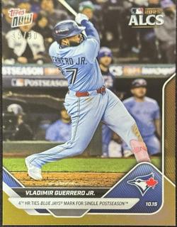 Vladimir Guerrero Jr.