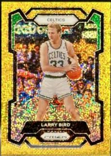 Larry Bird