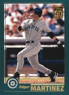 Edgar Martinez