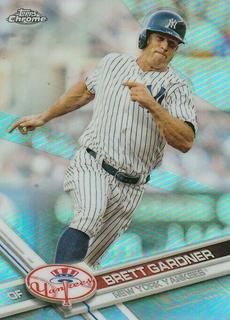 Brett Gardner