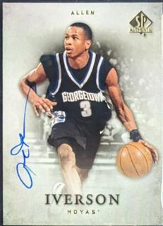 Allen Iverson