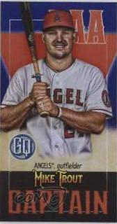 Mike Trout