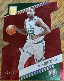 Al Horford