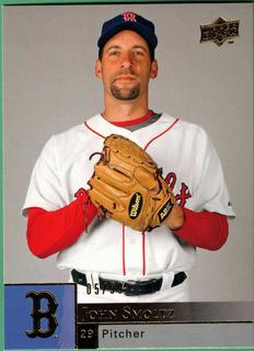 John Smoltz