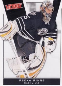Pekka Rinne #109