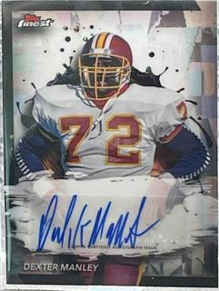 Dexter Manley