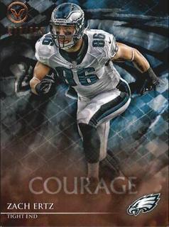 Zach Ertz