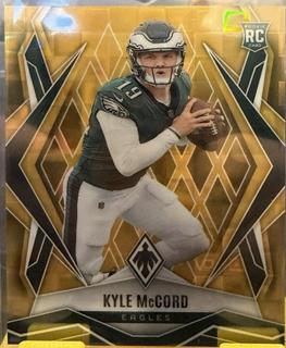 Kyle McCord