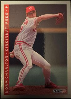 Norm Charlton