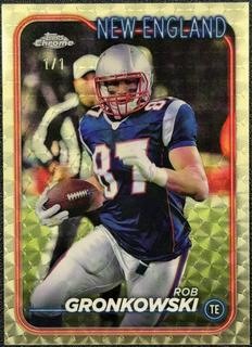 Rob Gronkowski