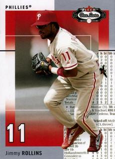 Jimmy Rollins