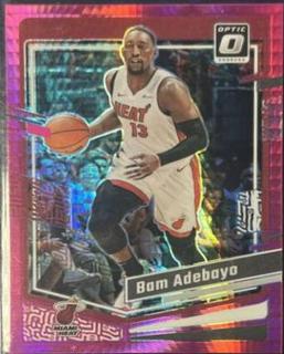 Bam Adebayo