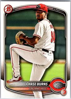 Chase Burns