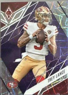 Trey Lance