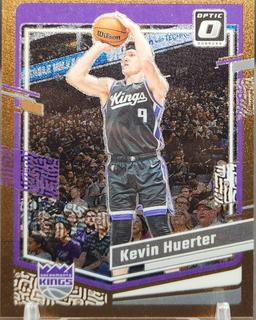 Kevin Huerter
