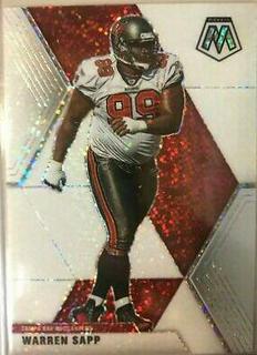 Warren Sapp