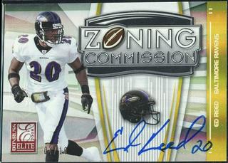 Ed Reed