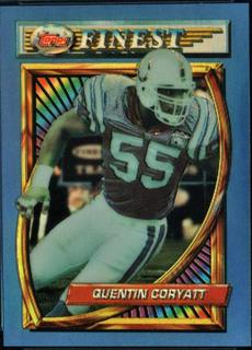 Quentin Coryatt