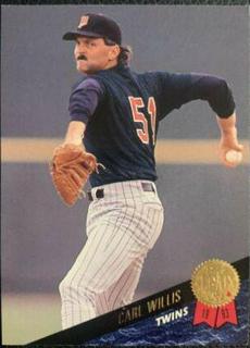 Carl Willis