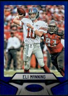 Eli Manning